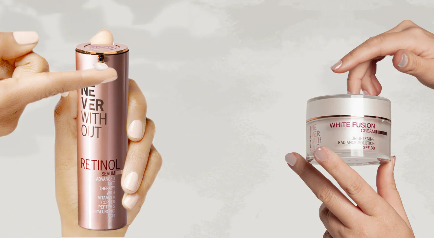 Erhalten Sie jugendliche Haut mit dem GHK-Cu Anti-Aging-Serum in Deutschland
