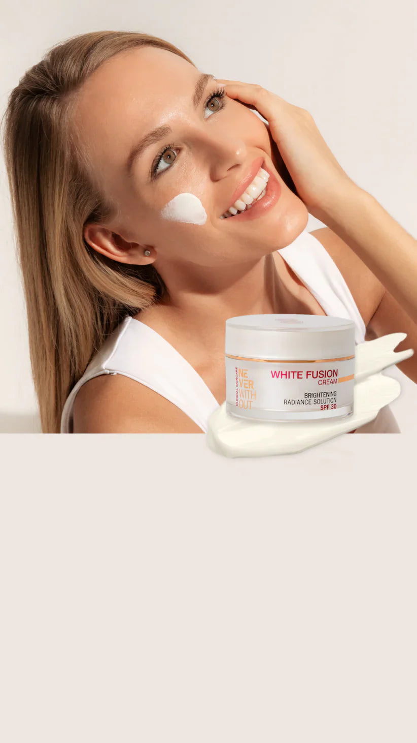 MUSS ICH SONNENSCHUTZ TRAGEN, WENN ICH RETINOL NUR ABENDS VERWENDE?