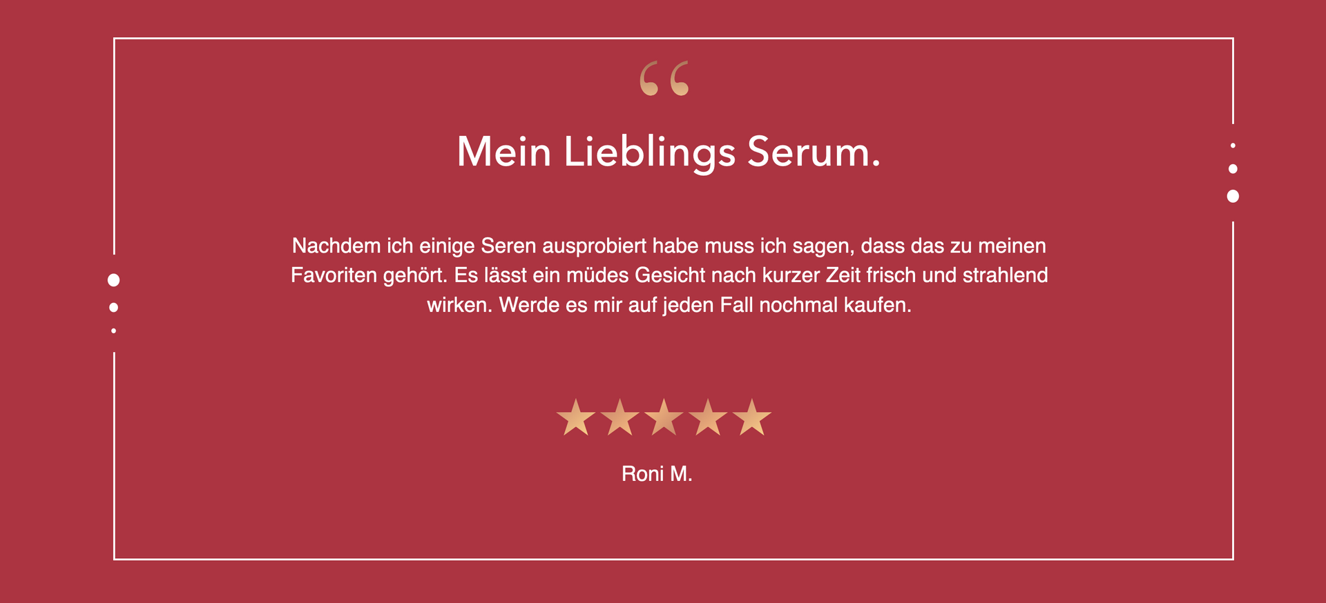 Neverwithout-retinolserum-rezesion