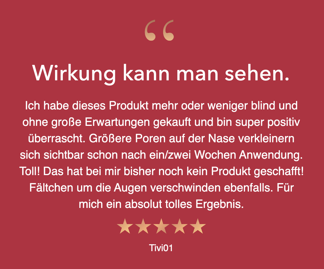 neverwithout-retinol-bewertung